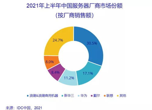 去華為化的x86服務器 能否復刻榮耀的獨立生存之路？